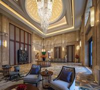 白鹭郡一期实景图展示区实景