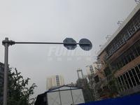 中铁西城3期实景图2014-5-21