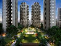 中铁城阅湖和庭1期效果图阅湖和庭效果图