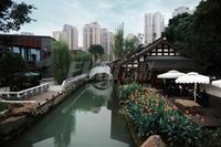 峰度天下实景图