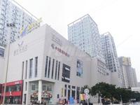 万科理想城1期配套图配套