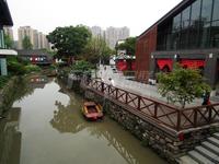 清凤时代城配套图铁像寺水街