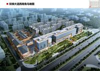 锦楠华庭1期效果图效果图