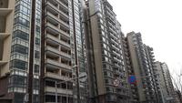 蓉华上林丽景苑实景图项目实景