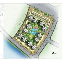 蜀涛英伦半岛效果图效果图
