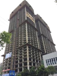 OCG国际中心实景图6-4