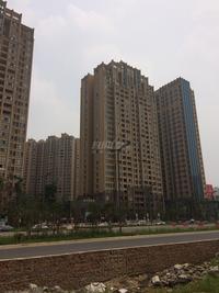 领馆国际城3期实景图5-30