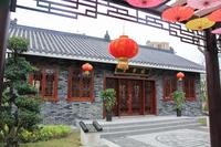 天立世纪华府实景图国学堂