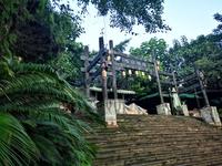 山外山悦城小区（一期）配套图味江码头
