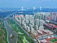 朗悦府1期实景图实景图