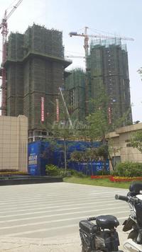 中国水电美立方实景图6-19