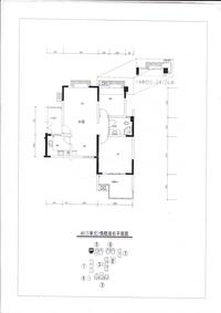 宝泰家园户型图A1.jpg
