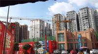 鑫禾北城鑫街实景图6-27