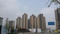 天誉南庭实景图6-17