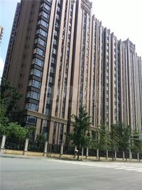 绿地国际花都2期实景图6-27