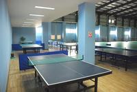 东山国际新城青年广场配套图东山国际新城体育中心