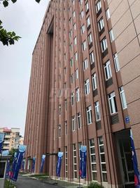 凯旋国际1期实景图实景图