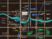 珍宝锦城1期效果图珍宝锦城区域图