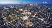桂语麓境花园1期效果图效果图1