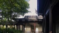春风桃源1期实景图江南水乡