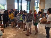 书香华府1期活动图活动2