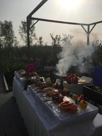 乐古浪成都活动图road show