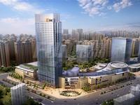 信和御龙山配套图万象城