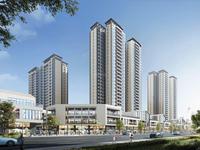 青江名邸（金地格林半岛）效果图效果图