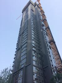 万科汇智中心实景图5-4