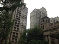 华润金悦湾实景图2014-5-22