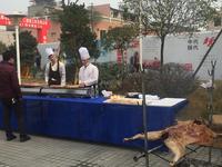 桂湖名城二期活动图桂湖名城宴请全城活动