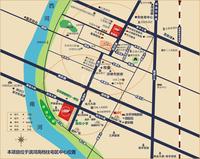 司马赋区位图区位图