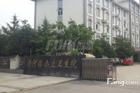 东城之星观邸二期配套图卫生院