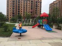 水城印象实景图小区实景图