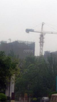 瑞泰庄园实景图6-16