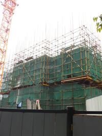 瑞泰庄园实景图2014.5.13