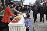 辰兴锦城国际活动图活动图