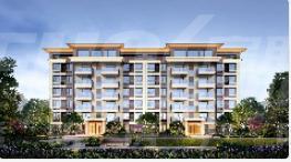 锦绣尚宸花园1期效果图