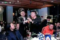 云璟庭活动图云璟荟|玛莎拉蒂客户答谢宴