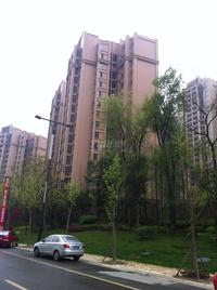 百悦城百悦天鹅湖实景图4-3