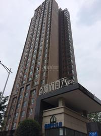 人居锦尚春天B区实景图6.12