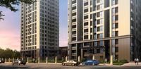 芳华美地1期效果图效果图
