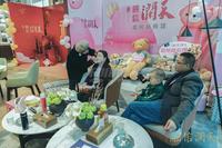 融信澜天府邸1期活动图萌熊摄影
