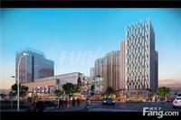 泛悦城市广场效果图泛悦城市广场商业广场