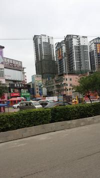 淮洲明珠1期实景图6.7