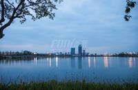 德信弘阳湖畔云璟花园1期实景图实景图
