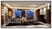 宜华大东展中心效果图效果图
