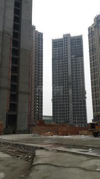 理宫实景图工程进度