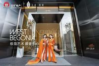 五矿西棠雅园1期活动图活动图