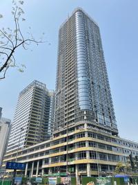 先锋若水居1期实景图建筑实景图